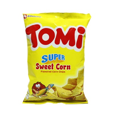 Tomi Sweet Corn
