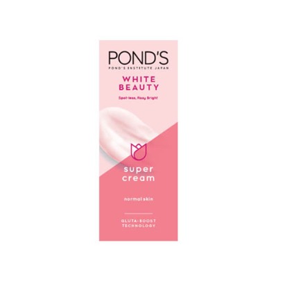 Ponds Super Cream Nomal Skin 40g
