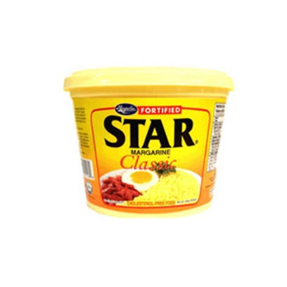 Star Margarine Original Big 250g