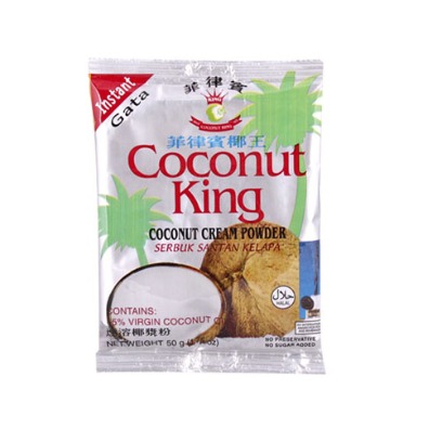 Coconut King Powder