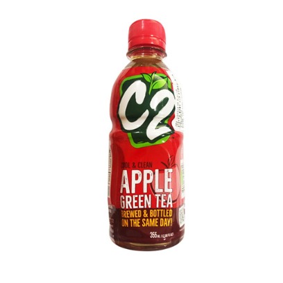 C2 Apple
