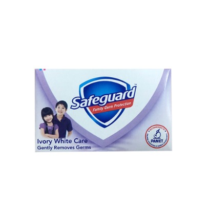 Safeguard Soap Ivory