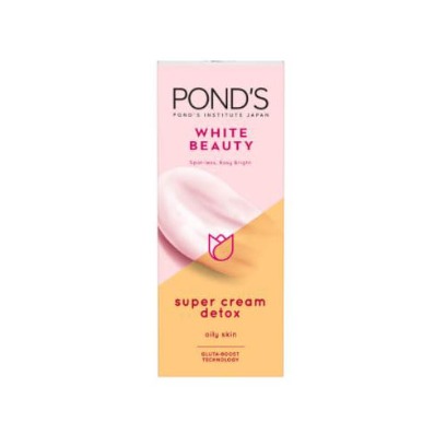 Ponds Super Cream Oily Skin 40g