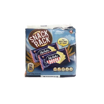 Skyflakes Crackers Pack Plain