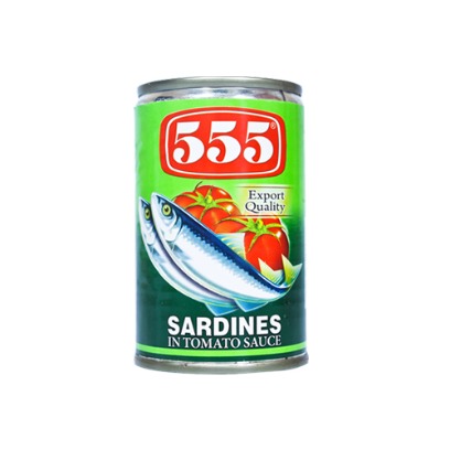 555 Sardines Green