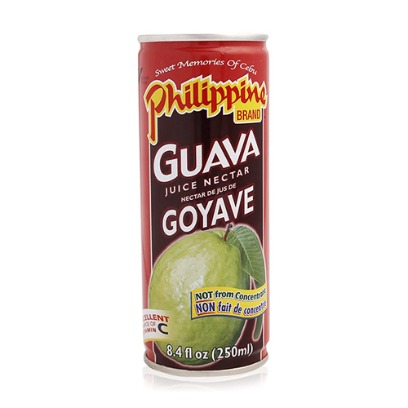 Guava Juice Necta