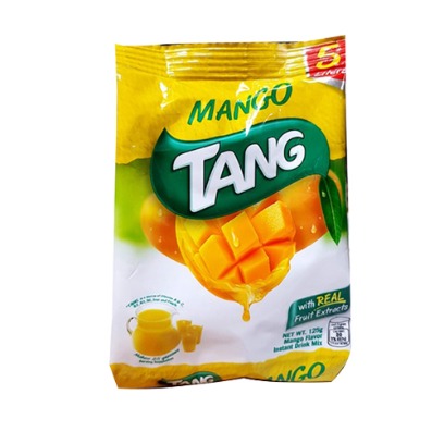 Tang Mango 125g