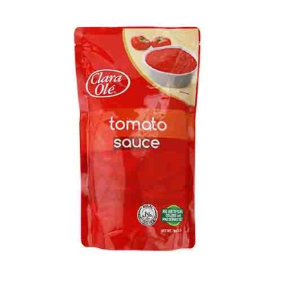 Clara Ole Tomato Sauce
