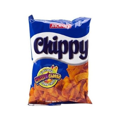 Chippy Chili&amp;Cheese