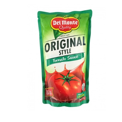 Delmonte Tomato Sauce Original