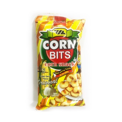 Corn Bits Original