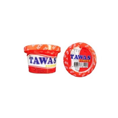 Tawas Red