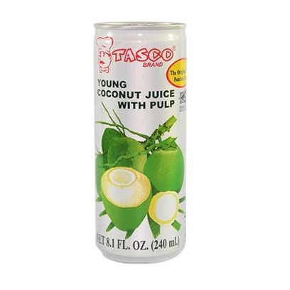 Buko Juice 240ml