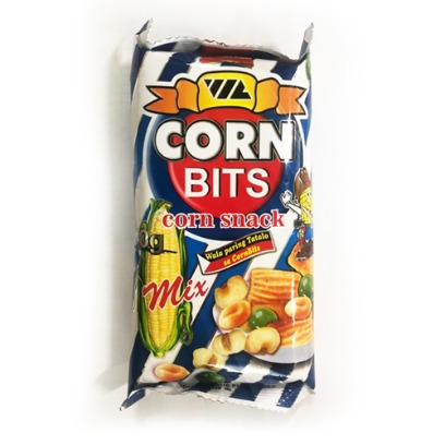 Corn Bits MIX