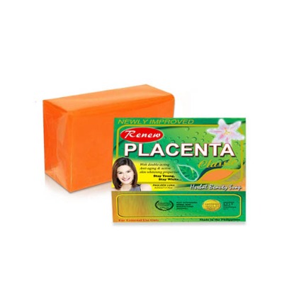 Placenta Classic Soap 135g