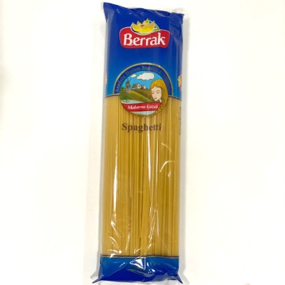 Spaghetti Noodle 500g