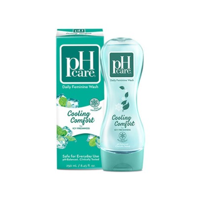 Ph Care Cooling Comfort