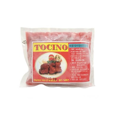 Tocino [Red]