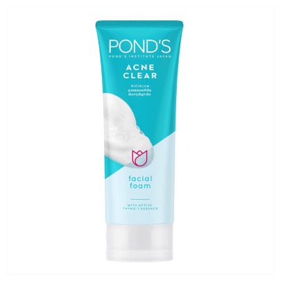 Ponds Acne Clear 50g