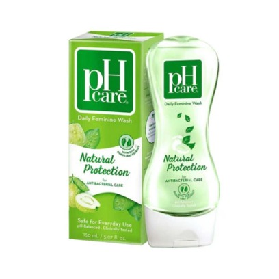 Ph Care Natural Protection