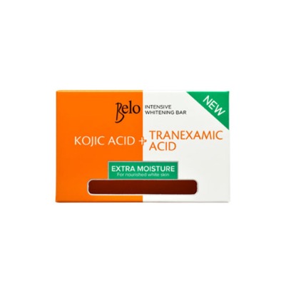 Belo Kojic Acid &amp; Tranexamic Soap