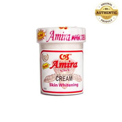 Amira Whitening Cream 60g