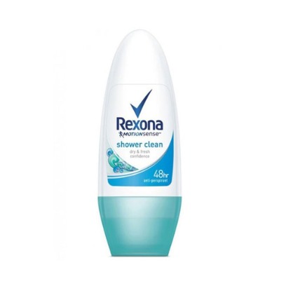 Rexona Roll On Shower Clean