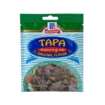 Mc Tapa Seasoning Mix