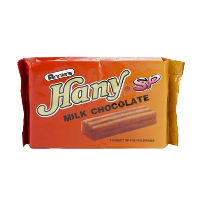 Hany Milk Chocolate SP