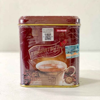 [Genuine]Lishou Slimming Instant Coffee 3in1 10g x 15bags