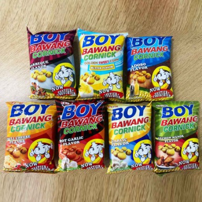 boy bawang 7 flavors