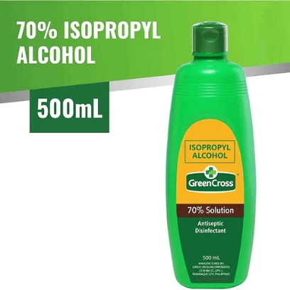 GreenCross Alcohol 500ml