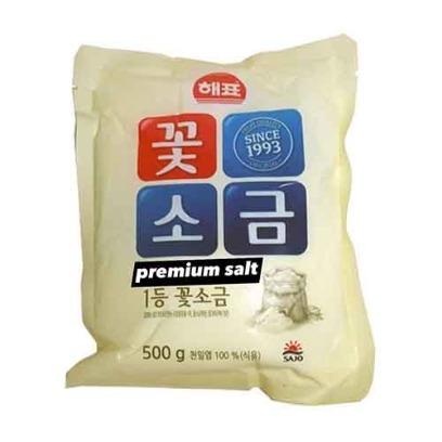 premium salt 500g