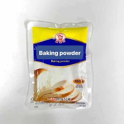 Baking powder 150g