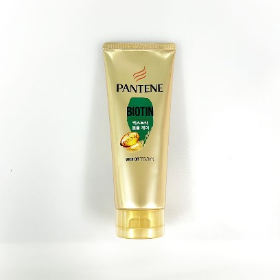 pantene biotin wash-off treatment 220ml
