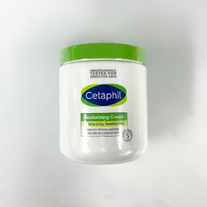 Cetaphil Cream 550g