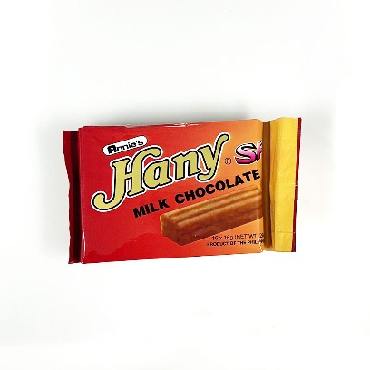 hany chocolate SP