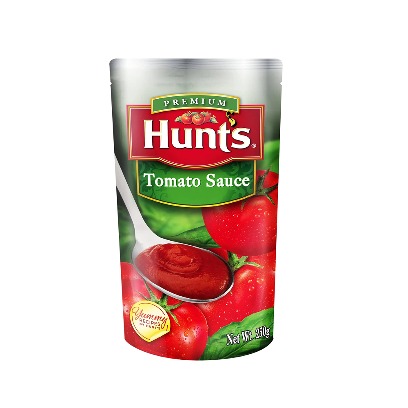 hunts tomato paste pack