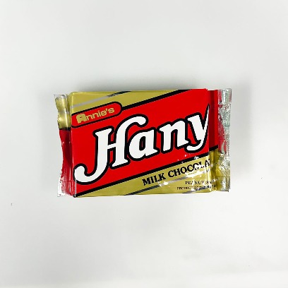 hany chocolate