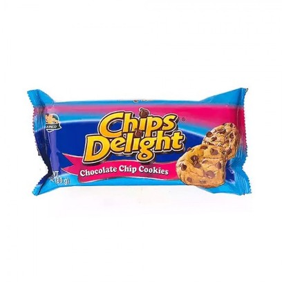 Chips Delight Choco Pack 80g