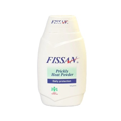 Fissan Prickly Heat Powder 100g