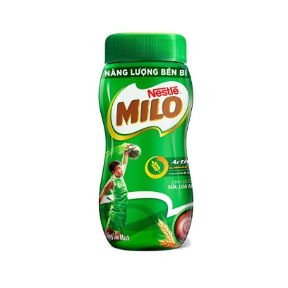 Milo Bottle 400g